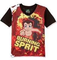 Chota bheem boys t-shirts from 85
