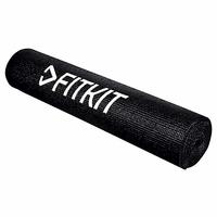 Lighning deal 63% off on Fitkit FKYM04-P Yoga Mat, 6mm