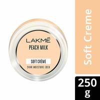 25 off on Peach Milk Soft Creme, 250g