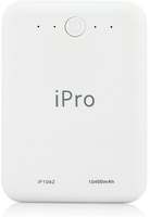 Ipro 10400 mAh Power Bank (IP1042)