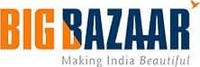 Big bazar coupon- ₹100 off on ₹300 for fashion,₹300 off 1000 shopping... Plus more..