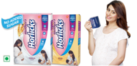  Get Mother's Horlicks - 25g Sample for FREE. Pay only shipping charges of ₹10. Get ₹10 back as LybrateCash 