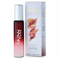 Skinn Verge Fragrance for Men & Skinn Nude for Women