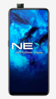Vivo Nex 128 GB (Black) 8 GB RAM, Dual SIM 4G