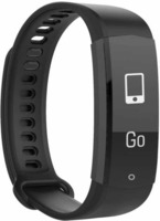50% Off on Lenovo HX06 Active Smartband  (Black Strap, Size : Regular)