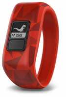  Garmin Vivofit Jr. Broken Lava (GARMIN Authorised Seller ) ( Masterlink added)