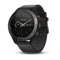 Garmin Approach S60,GPS Black