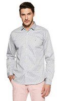 Van heusen & V Dot clothing from 375 [flat 70-80% off on shirts] 