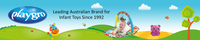 Playgro infant toys  50-75 % off