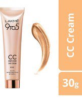 Lakme 9 to 5 Complexion Care Face Cream, Beige, 30g