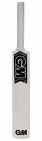 GM Kaha Cricket Mini Bat 17-inch (Not meant for playing - Autograph Bat) 