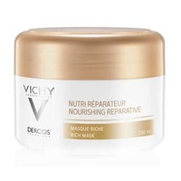 [Lowest price] Vichy Dercos Nutri-Repair Mask (200ml) {Check P.C.}
