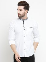 Casual Shirts Upto 80% off (Roadster, GAP, Wrogn, Louis Philippe)