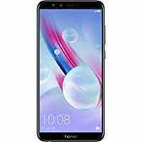 Honor 9 Lite (64 GB 4 GB RAM) (Midnight Black)