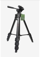Benro T-660EX Tripod Black