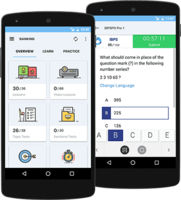 2000 rs. credited in Oliveboard wallet