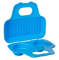 Haixing Plastic Egg Server, Multicolor 