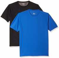 Qube By Fort Collins Men's T-Shirt 