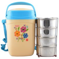 Cello Insulated Lunch Containers @ 42% OFF ( chk post)