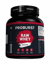 Proburst Whey Protein Powders : Upto  50% Off + Extra 15% Coupon