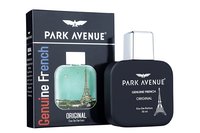 Park Avenue Original Eau De Parfum for Men, 50ml