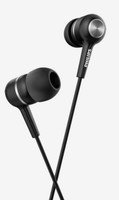 Philips earphone @ Upto 100% cashback [for free] 