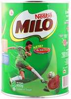 Supreme World Nestle Milo Active Go, 400g