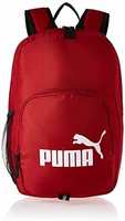 Puma Red Dahlia Casual Backpack (7563603)