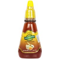 Bagason's American Harvest Pure & Natural Honey, 400g