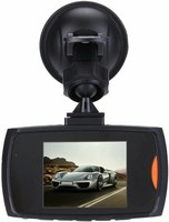 Zibuyu Driving Recorder High Definition 720P Infrared Night Vision Wide Angle G30