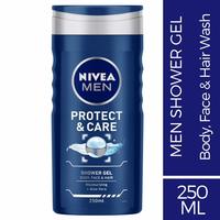 Nivea Men Original Care Shower Gel, 250ml