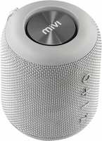Mivi Octave BS16OT Wireless portable bluetooth Speaker-Grey