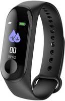 ​​​​FITNESS M3 Fitness Band (Black)