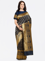 50 T0 80% OFF ON Banarasi Sarees