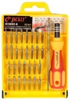 Jackly screwdriver set at 99rs