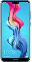 Honor 9N (Sapphire Blue, 64 GB)  (4 GB RAM)