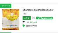 Loot more ₹1 items at Flipkart ( min order amount reduced to 400 from 600) Available at Delhi (price increased)