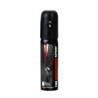 (must buy)The Bodyguard Pepper Spray for Self Defence - 35gm (55ml)