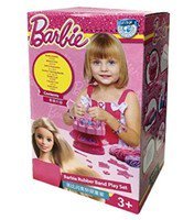 Barbie 2 in1 Rubber Bands Woollen Weaving
[check pc's] 