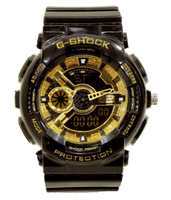 Casio  G-Shock Watches 57% Discount.