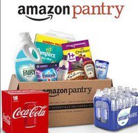 Amazon pantry products at good discount (Masterlink added)