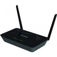 Netgear D1500 N300 ADSL modem router for 896