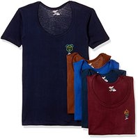 Rupa Jon : Boy's innerwears : Pack of 5 : From Rs 130