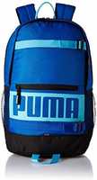 (lowest price)Puma Turkish Sea Laptop Backpack (7470608


