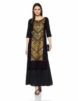 Ethnic dresses from W, aurelia at min 30% off