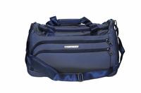 Tommy Hilfiger Nylon Blue Travel Duffel (TH/CHK08150)