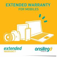 Upto 70% Off on OnsiteGo Extended Warranty (Mobiles, Laptops, Cameras, Tablets, Electronics, Kitchen & Home Appliances