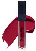 Loot - Incolor Matte me Lip Gloss, 405 Red, 6ml 