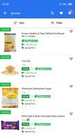 Loot: Grocery items again back @ ₹1 
