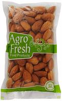 Pantry Loot - Agro Fresh Almonds 100gms